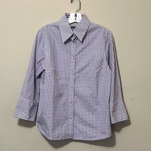 J. Mclaughlin shirt